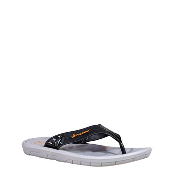 Chinelo-de-Dedo-Cinza-e-Preto-Kids-Moving-|-Rider-Tamanho--28---Cor--CINZA-0